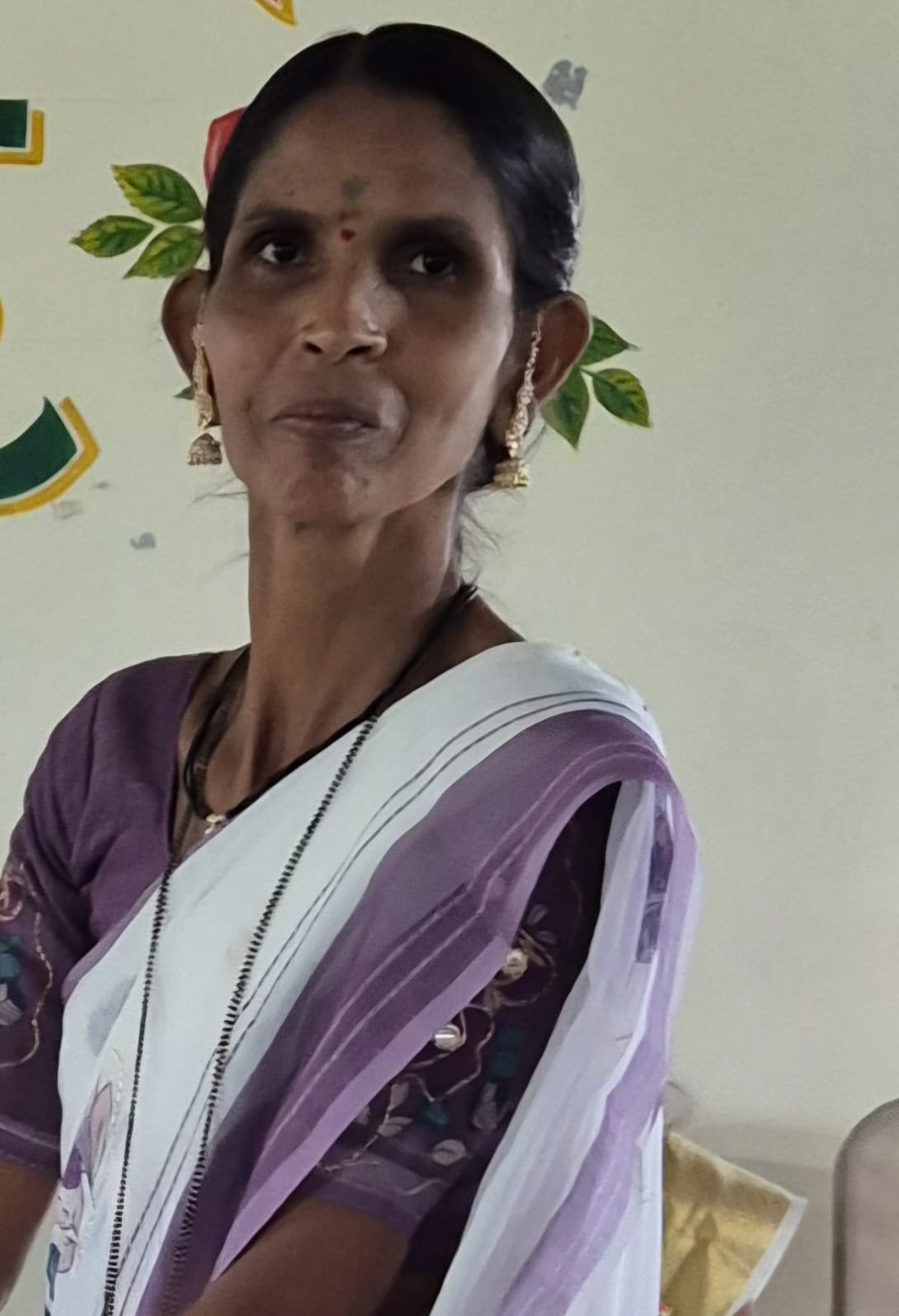 Lila Pandurang Deshmukh