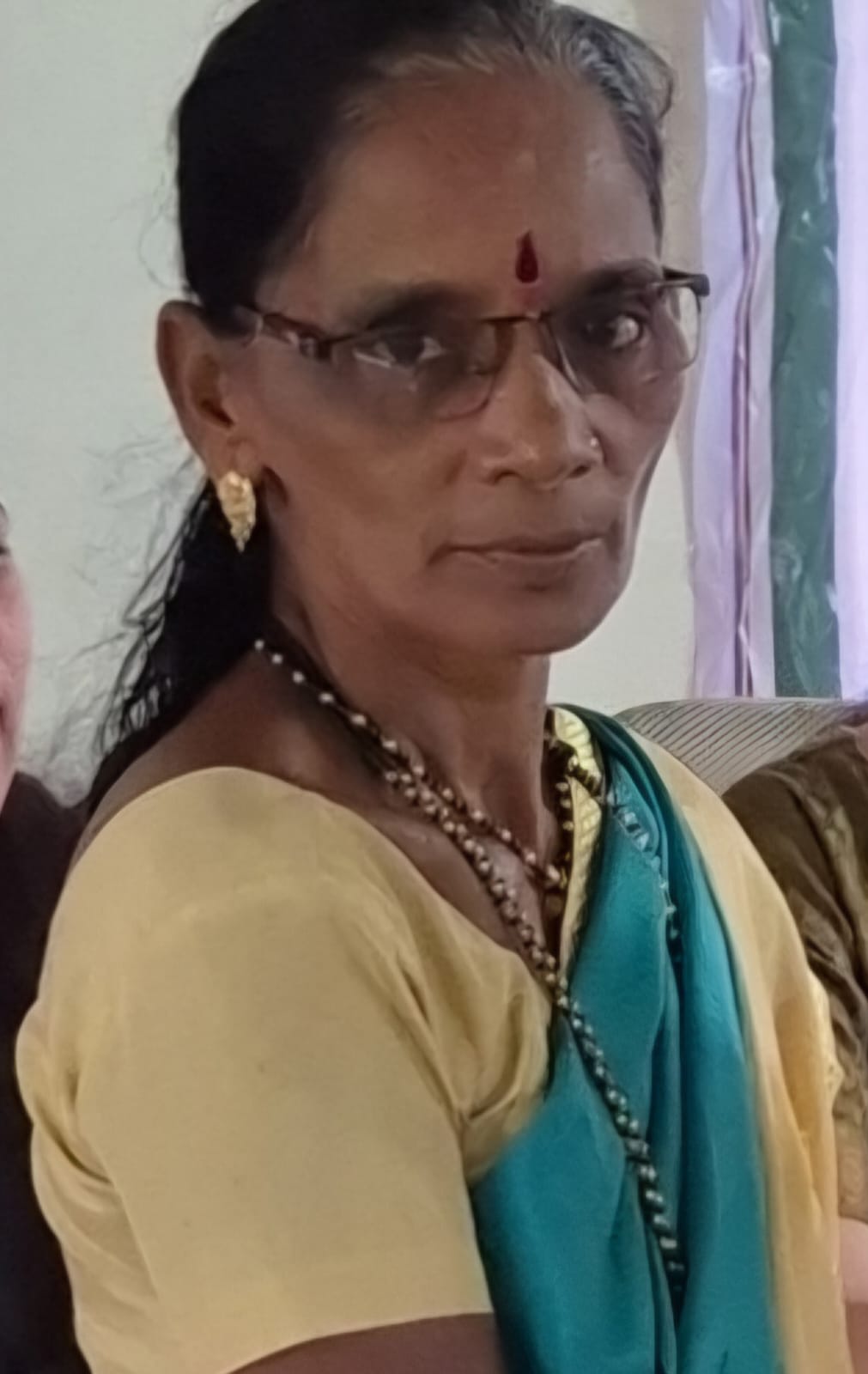 Meena Sashikant Deshmukh